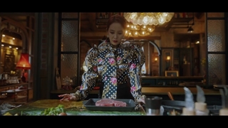 قسمت 7 سریال رستوران جادوگر با زیرنویس فارسی (The Witch’s Diner 2021) با بازی سونگ جی هو