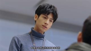 قسمت 34 سریال چینی دلال با زیرنویس فارسی Broker 2021