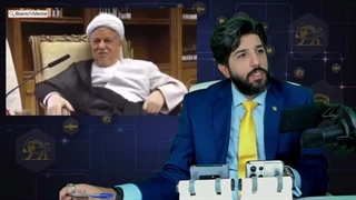 هاشمی رفسنجانی_ گناه آقای خامنه ای بابت ارتباط نداشتن با آمریکا را سپردم دست خدا_چقدر وقیح اند!