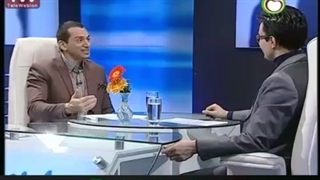 09 موجود زنده علی الخصوص انسان برای اینکه بقاحاصل کند، مدام تعامل خود و محیطش را تحلیل می کنداگر این سنجش را انجام ندهد....