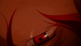 میکس از لانگا و رکی در انیمه اس کی بینهایت