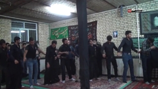 محرم باباحیدر