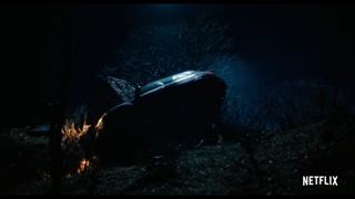 تریلر فیلم Beckett 2021