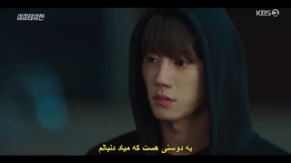 قسمت دوم سریال تقلید Imitation 2021 با زیرنویس فارسی چسبیده