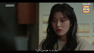 قسمت هفتم سریال تقلید +زیرنویس فارسی چسبیده Imitation 2021