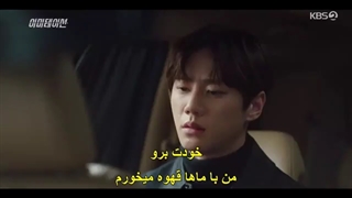 قسمت یازدهم سریال تقلید Imitation 2021 با زیرنویس فارسی چسبیده