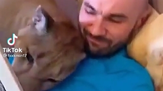 T^Tمنم از گربه میخوام