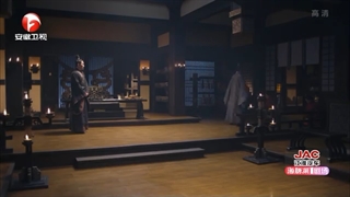 سریال چینی اتحاد مشاوران The Advisors Alliance 2017  قسمت 4 با زیرنویس فارسی