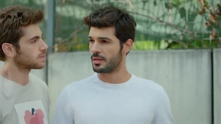 سریال سمت چپ قلب من قسمت 2 با زیرنویس چسبیده - دی ال مکوین 1080 رایگان دوم