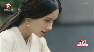 سریال چینی اتحاد مشاوران The Advisors Alliance 2017 قسمت 8 با زیرنویس فارسی