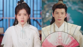 سریال ملکه من - My Queen 2021 - قسمت 7 - زیرنویس فارسی