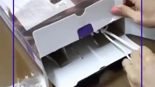 رضایت مشتری از محصول سشوار بازرگانی آسا