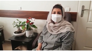 لاپاراسکوپی(فیبروم)