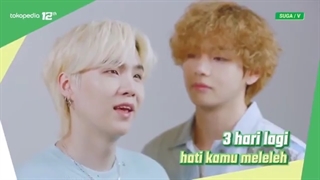 پیش نمایشی از مصاحبه 17 اگوست پسرا با توکوپدیا