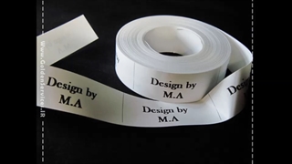 چاپ اتیکت تایوک