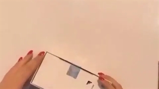 آنباکسینگ گوشی سامسونگ A51