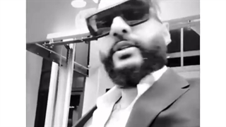 اره بابا تو اصن با بی تی اس مشکل نداری پس اون بنده خدا کی بود به بی تی اس توهین کرد