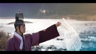 تیزر  سریال کره ای عاشقان آسمان سرخ Lovers of the Red Sky 2021