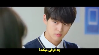 قسمت 1 سریال تولد آبی با زیرنویس چسبیده-Blue Birthday 2021 با بازی یری عضو Red Velvet