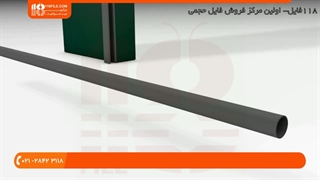 آموزش نصب کرکره برقی | انواع کرکره برقی | چجوری درب کرکره برقی رو باز کنم؟