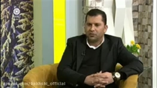 مصاحبه ویژه دکتر بخشی اکستنشن تاج دندان