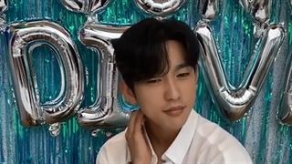 لایو اینستاگرام جینیونگ + زیرنویس فارسی آنلاین