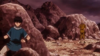 100-man no Inochi no Ue ni Ore wa Tatteiru 2nd Season-قسمت ۶