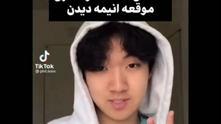 کلا اتک فن ها چند تا مود موقع دیدن انیمه دارن:/