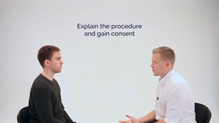 آموزش تزریق زیر جلدی (SC)