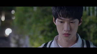 قسمت هشتم سریال کره ای Blue Birthday 2021 (تولد آبی) با بازی یری از RedVelvet و هونگسوک از PENTAGON + زیرنویس فارسی