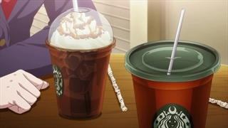 انیمه Jaku-Chara Tomozaki-kun قسمت 1 | با زیرنویس فارسی