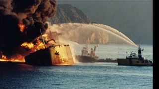 جنگ نفتکش‌ها؛ چگونه دشمنان ایران نقره داغ شدند