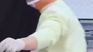 بی تی اس کیوت. من غشششش