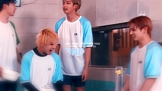 میکس خنده دار از بی تی اس (bts sucker humor)