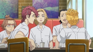 انیمه Tokyo Revengers قسمت 1 | زیرنویس فارسی