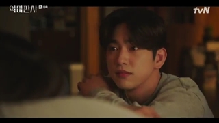 سریال قاضی شیطان The Devil Judge 2021 قسمت ۱۳ با بازی جی سونگ و جینیونگ GOT7 + زیرنویس فارسی آنلاین (توضیحات)