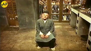 هزاردستان ، جماعت خواب زده