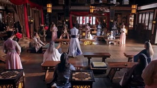 قسمت_دوم_سریال_چینی_میدان_های_مبارزه___مبارزه_در_آسمان__Fights_Break_Sphere