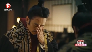 سریال چینی اتحاد مشاوران The Advisors Alliance 2017 قسمت 31 با زیرنویس فارسی