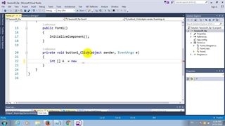 آموزش استفاده از دستور Zipدر LinQ در سی شارپ