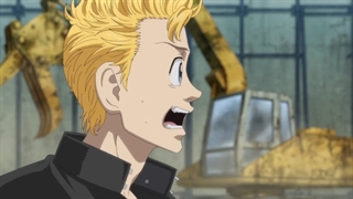 انیمه Tokyo Revengers قسمت 19 زیرنویس فارسی