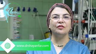 جوانسازی ناحیه تناسلی| دکتر شهناز شایان فر
