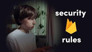 Firebase Security in 100 Seconds
