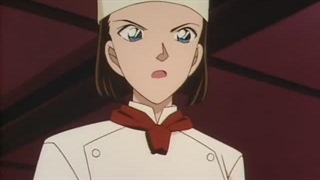 انیمه کارگاه کونان قسمت های 203و 204 با زیرنویس چسپیده