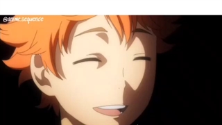 سم ترین و بهترین و خنده دار ترین سکانس توی هایکیو