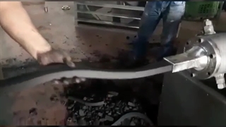 جشنواره فروش دستگاه خط تولید زغال فشرده نوین ابتکار صنعت 09122478100