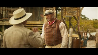 فیلم Jungle Cruise | گشت و گذار در جنگل Jungle Cruise 2021 | زیرنویس فارسی چسبیده