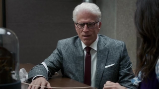 فصل سوم قسمت 1و2 سریال مکان خوب (سریال The Good Place 2016)- با زیرنویس فارسی