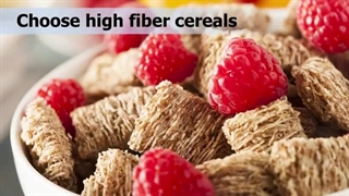 خصوصیات فیبر گندم