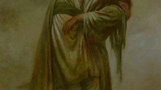 روضه حضرت قاسم بن الحسن (ع) | حمید علیمی